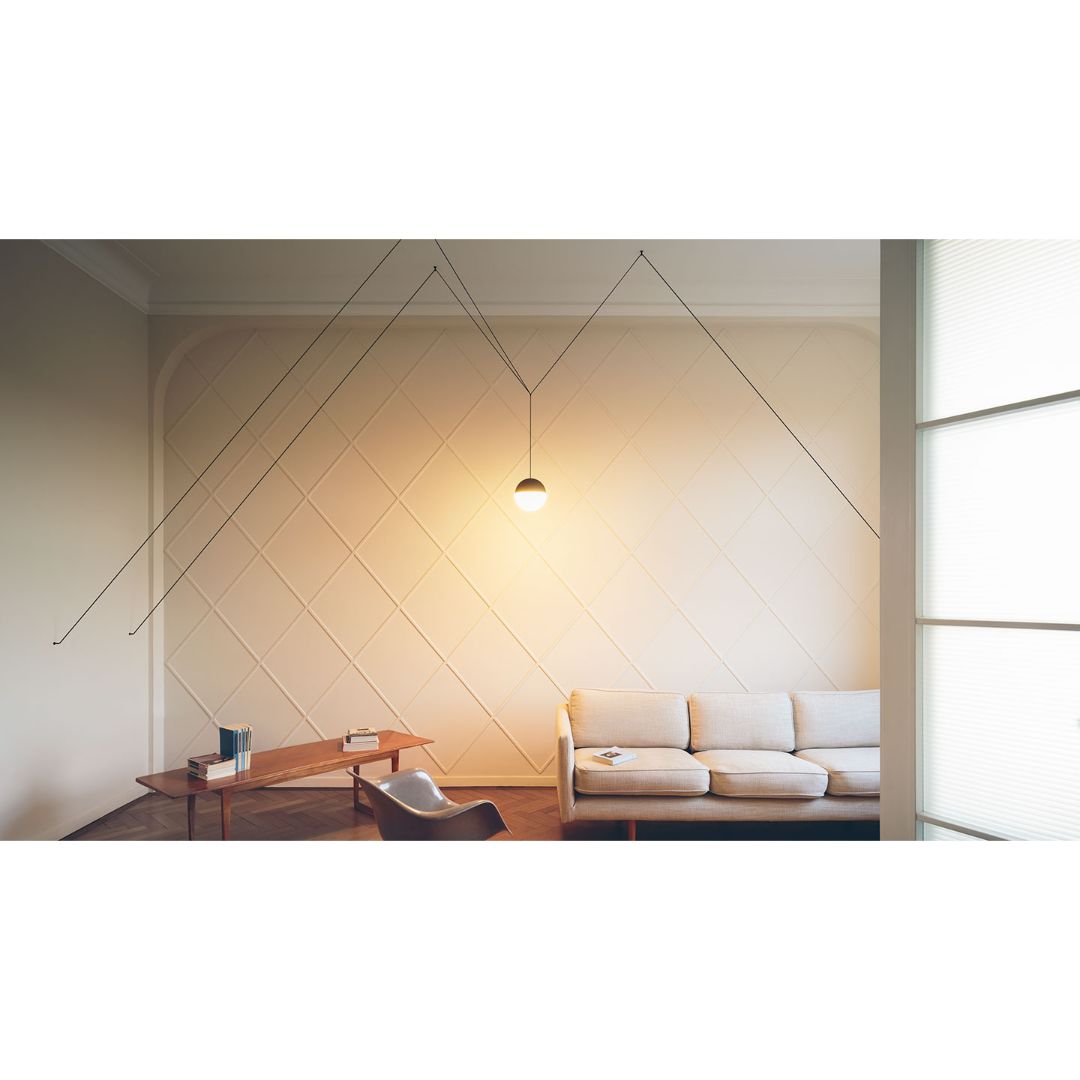 Flos F6490030 String Light подвес  - Вид №1