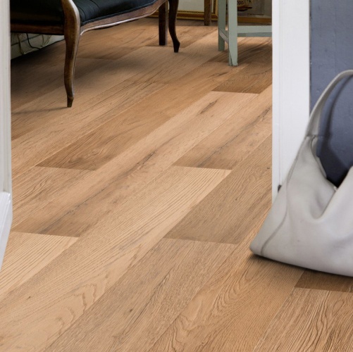 Паркетная доска Solidfloor Мус 1186922 - Вид №18