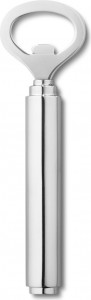 10661493 Georg Jensen Открывалка для бутылок Georg Jensen "Манхеттен" 14,5см Сталь нержавеющая