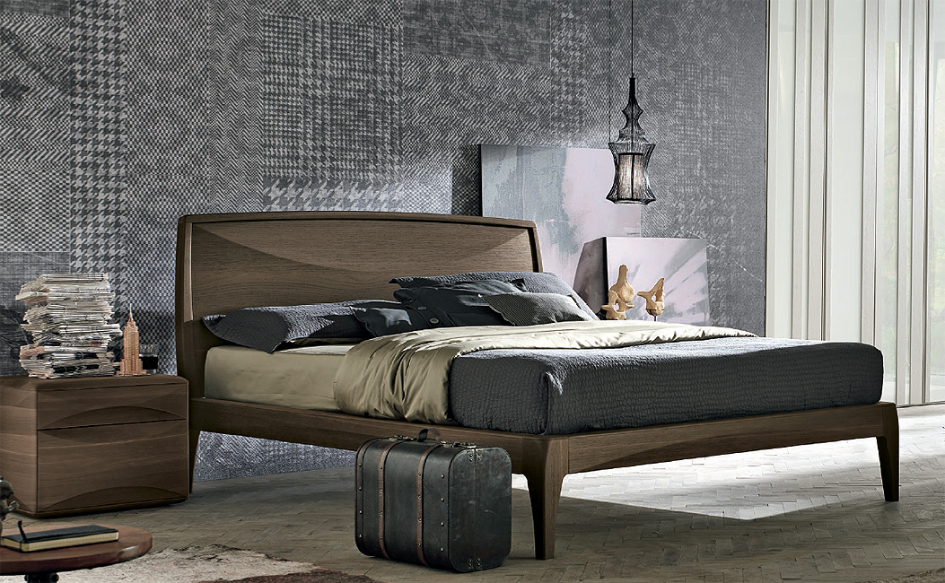 Кровать SIDNEY TOMASELLA 62014 