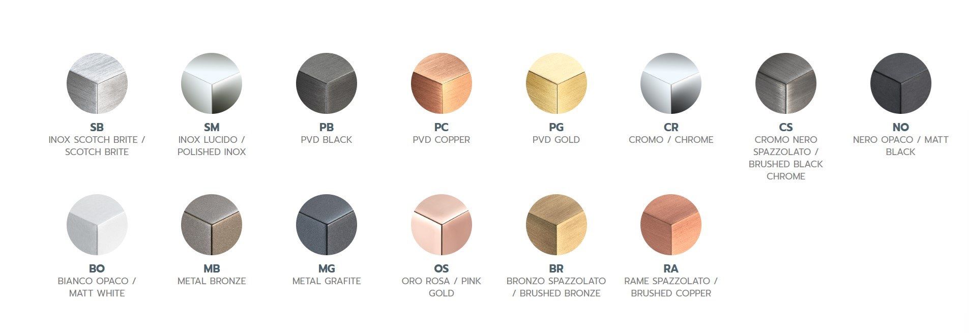 Термостатический смеситель для душа из нержавеющей стали с ручным душем BEAMTECH T-Select ARCH-00001457 - Вид №2