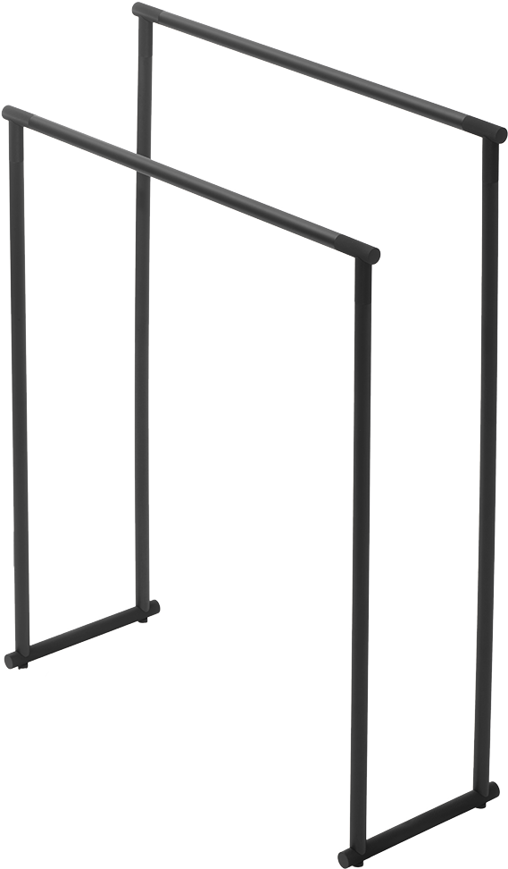 0509363 Полотенцедержатель HT DECOR WALTHER CLUB