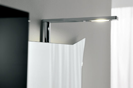 OV 05 OVER 42 Комплект мебели для ванной комнаты 105 см ARDECO Ardeco S. R. L 42542 - Вид №2