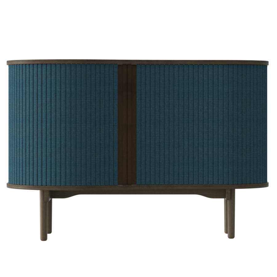 Тумба Audacious, синяя UMAGE 580058001 - Вид №4