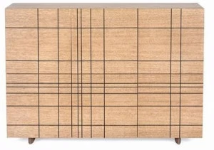 ASPLUND Буфет из лакированной мдф Kilt