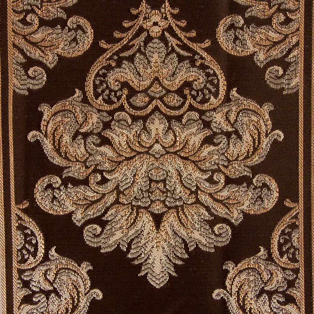 Ткань Шато линь шоко 1 п/м 290 см AMETIST STLM-2123624 - Вид №2