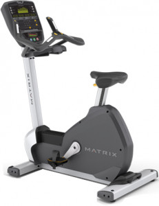 U3X Велотренажер u3x (u3x-06) MATRIX