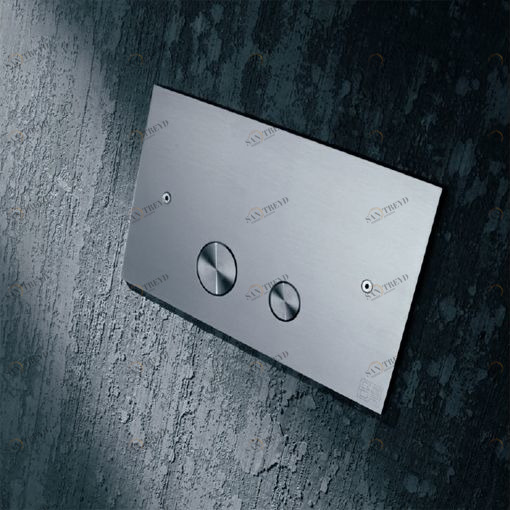 Клавиша смыва PLA8_IXL Geda Nextage Toox PLA8IXL