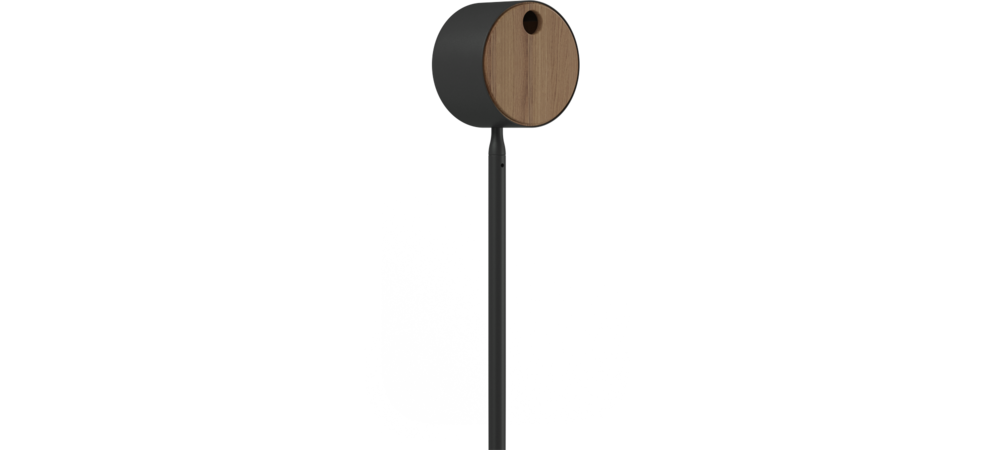 Deco Bird Nesting Box - Pole Mounted  Gloster Аксессуары Deco