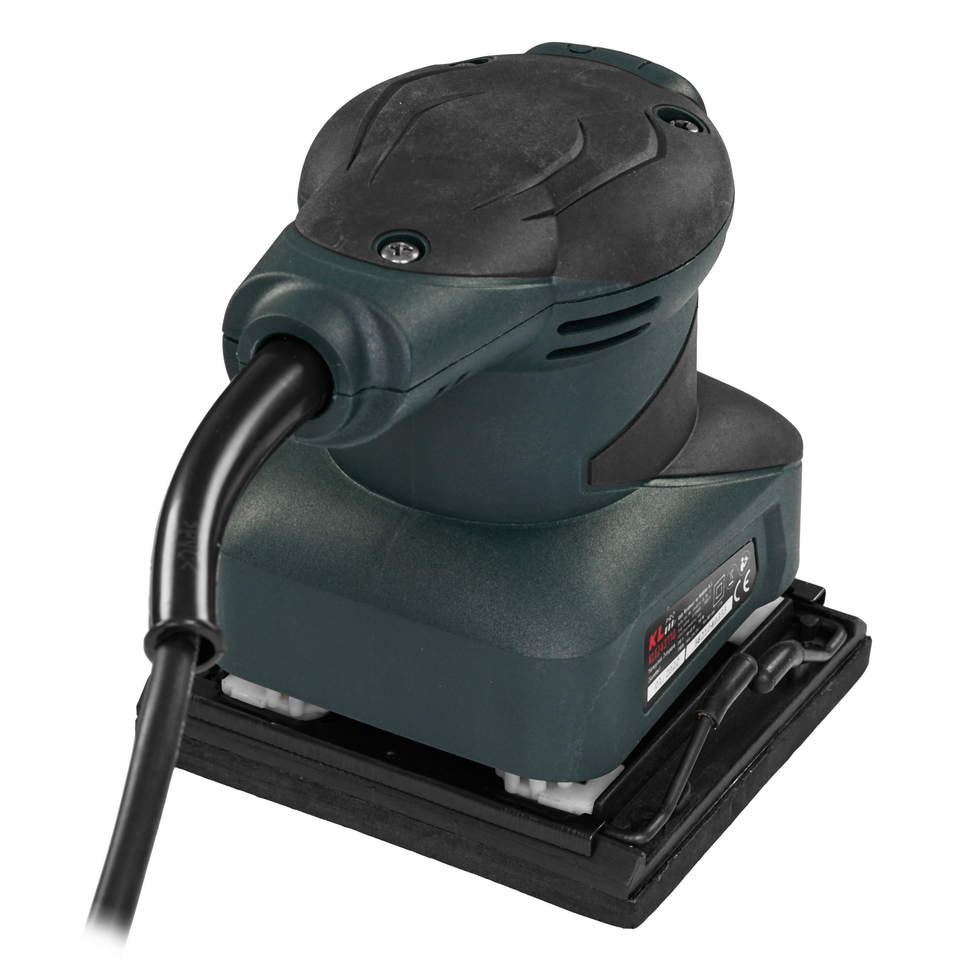 Виброшлифовальная машина KLPRO KLEZ43110 9150128 STDN-0084253 - Вид №1