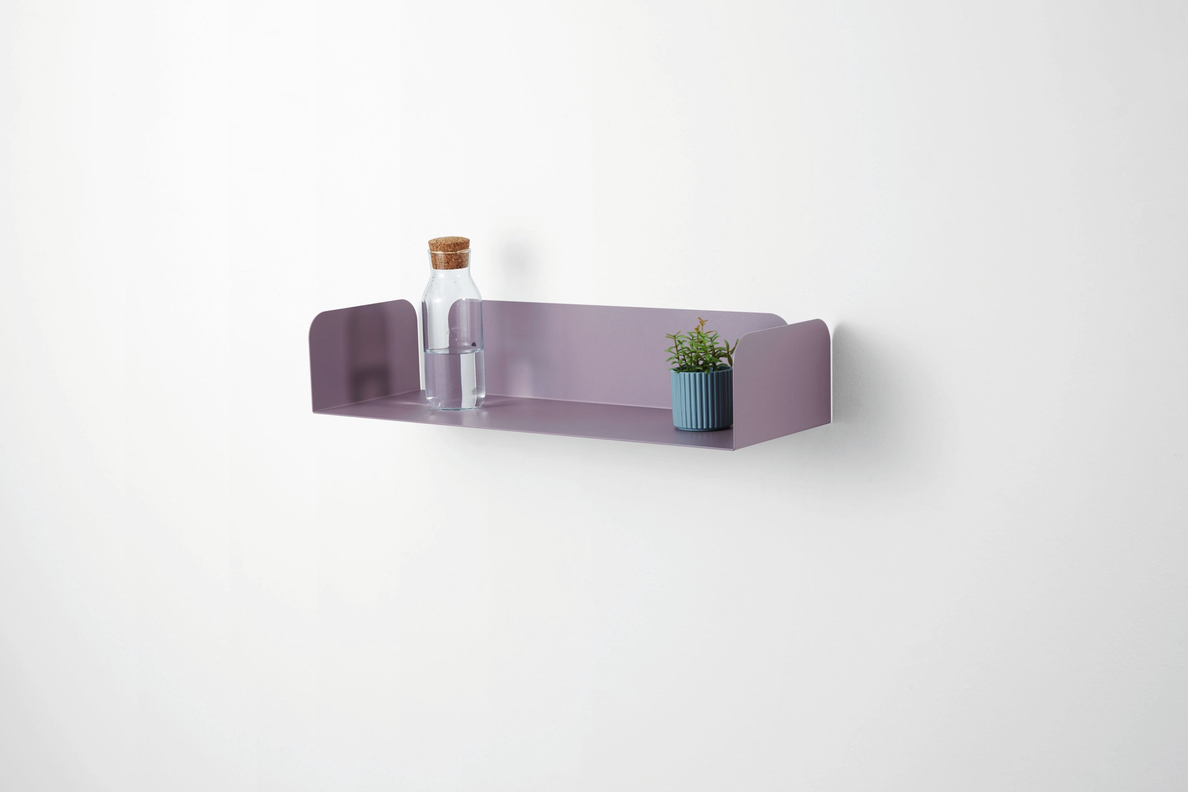 Металлическая полка / вешалка для одежды D-SEGNO FLEXY ARCH-00106188 - Вид №10