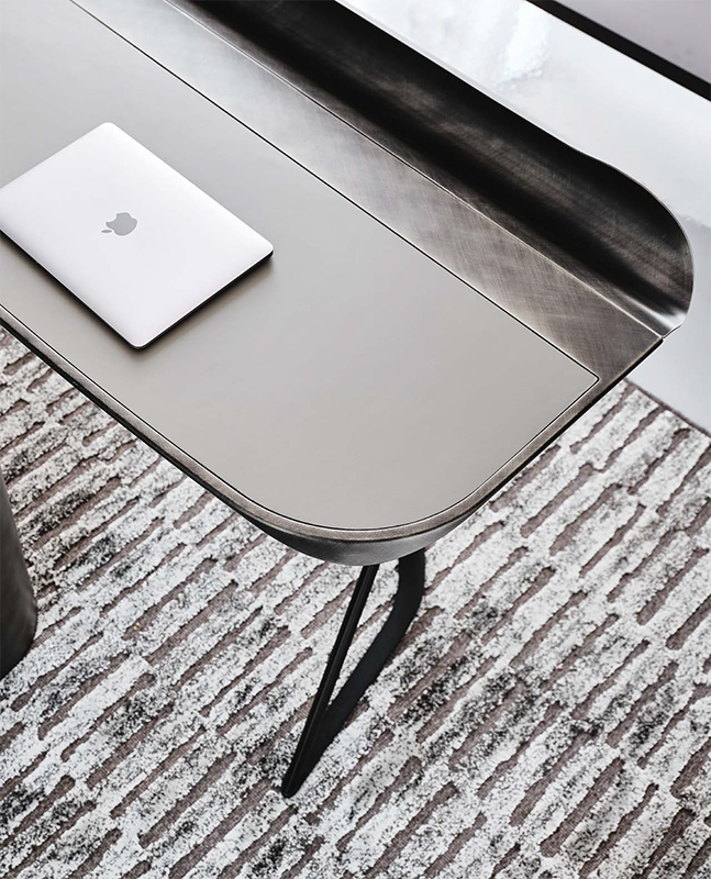 Письменный стол  CATTELAN ITALIA COCOON KERAMIK  - Вид №5