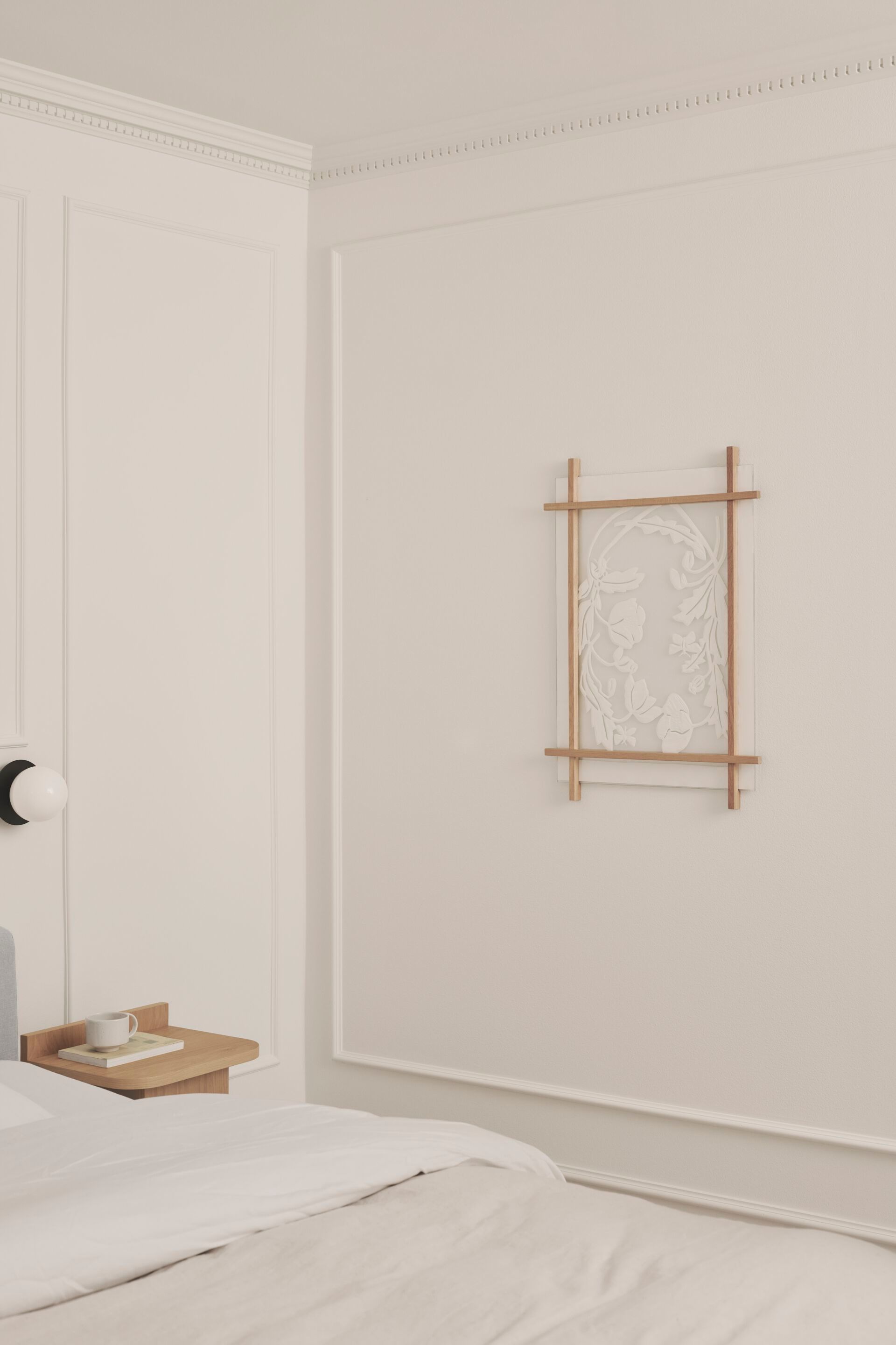 Деревянная рамка Gejst DAIKU ARCH-00075597 - Вид №20