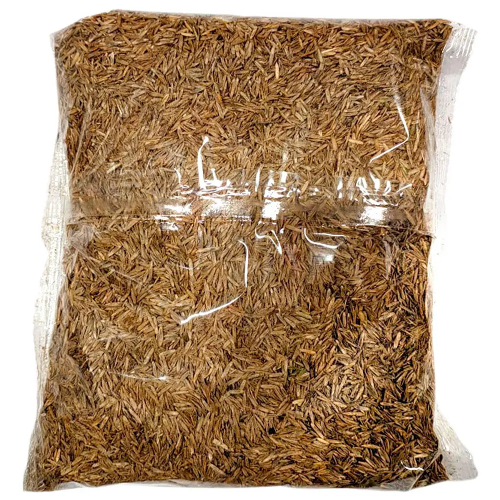 Газонная травосмесь МИРАТОРГ Супер экспресс 0.5 кг для быстрого восстановления 89421460 STLM-1568988 - Вид №1