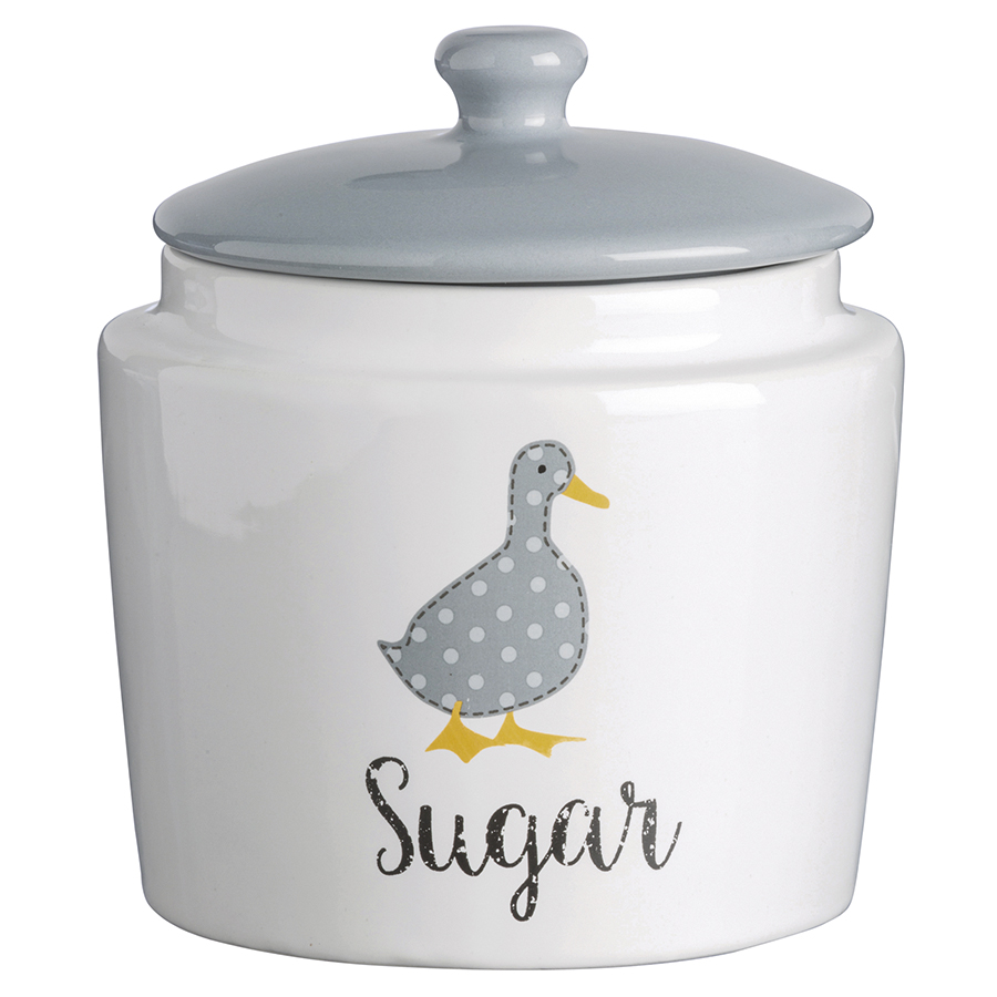 P_0059.450 Емкость для хранения сахара madison 625 мл Price&Kensington 