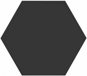 Буранелли черный SG23001N для пола 20х23,1х7 (0,76м2/57м2)