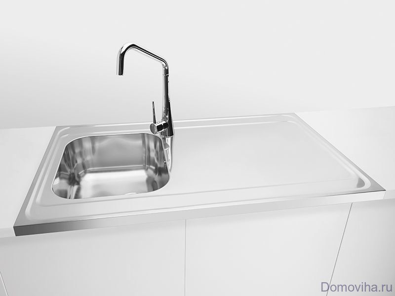 Мойка Alveus Classic pro 30 1130469 - Вид №1