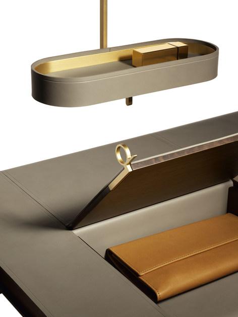 Poltrona Frau Туалетный столик из дерева La collezione - mobili e complementi sun-id-1393608 - Вид №2