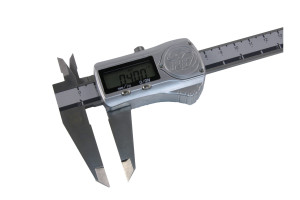 15639747 Штангенциркуль ШЦЦ-1-200 0.01 защита IP67 156866 SHAN