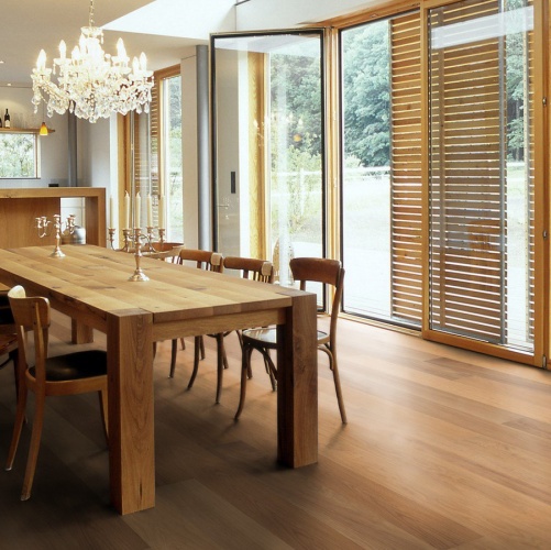 Паркетная доска Solidfloor Виктория 1181550 - Вид №23