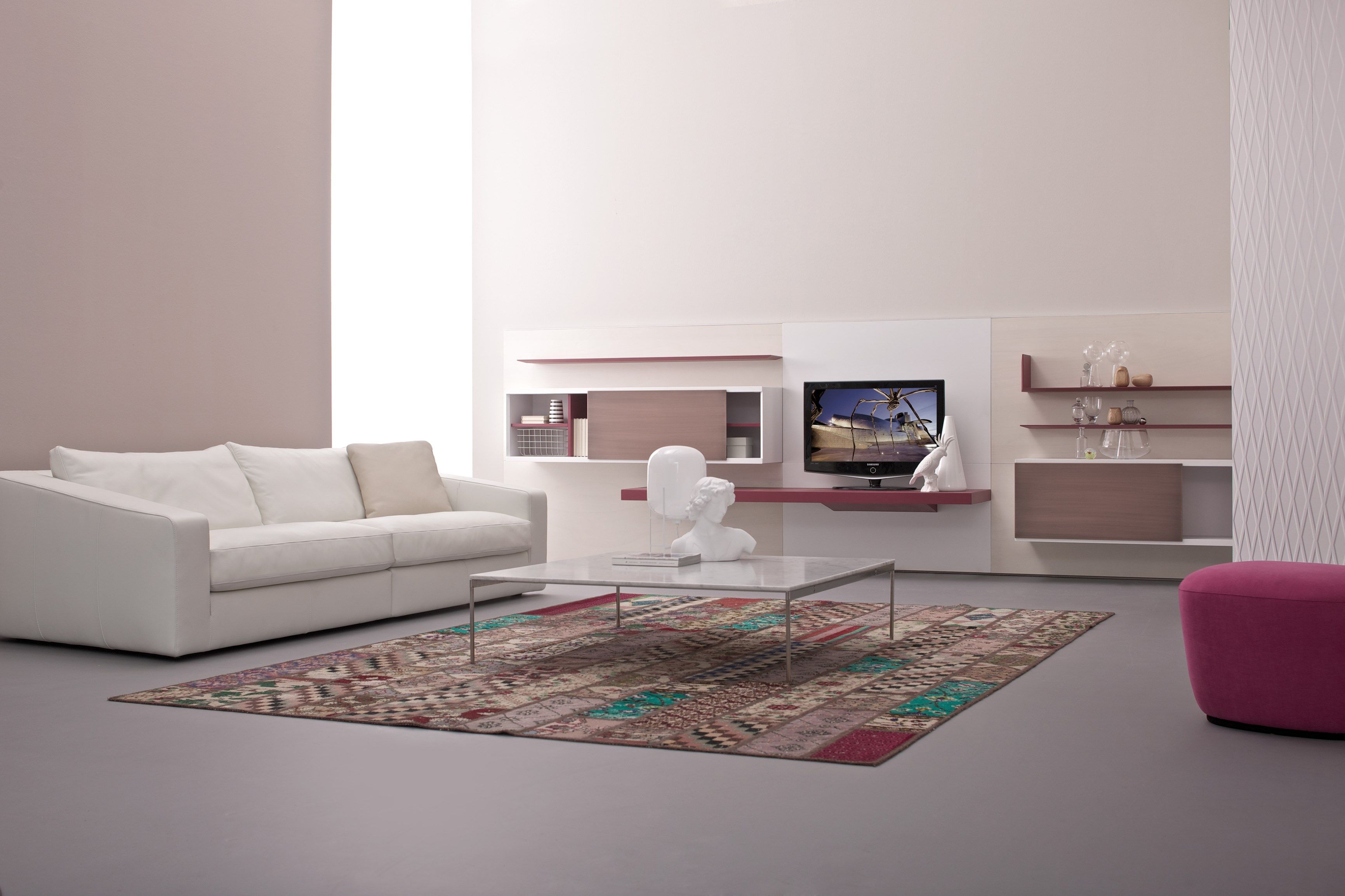 2-местный диван ESTEL GROUP Тобиас ARCH-00121690 - Вид №1