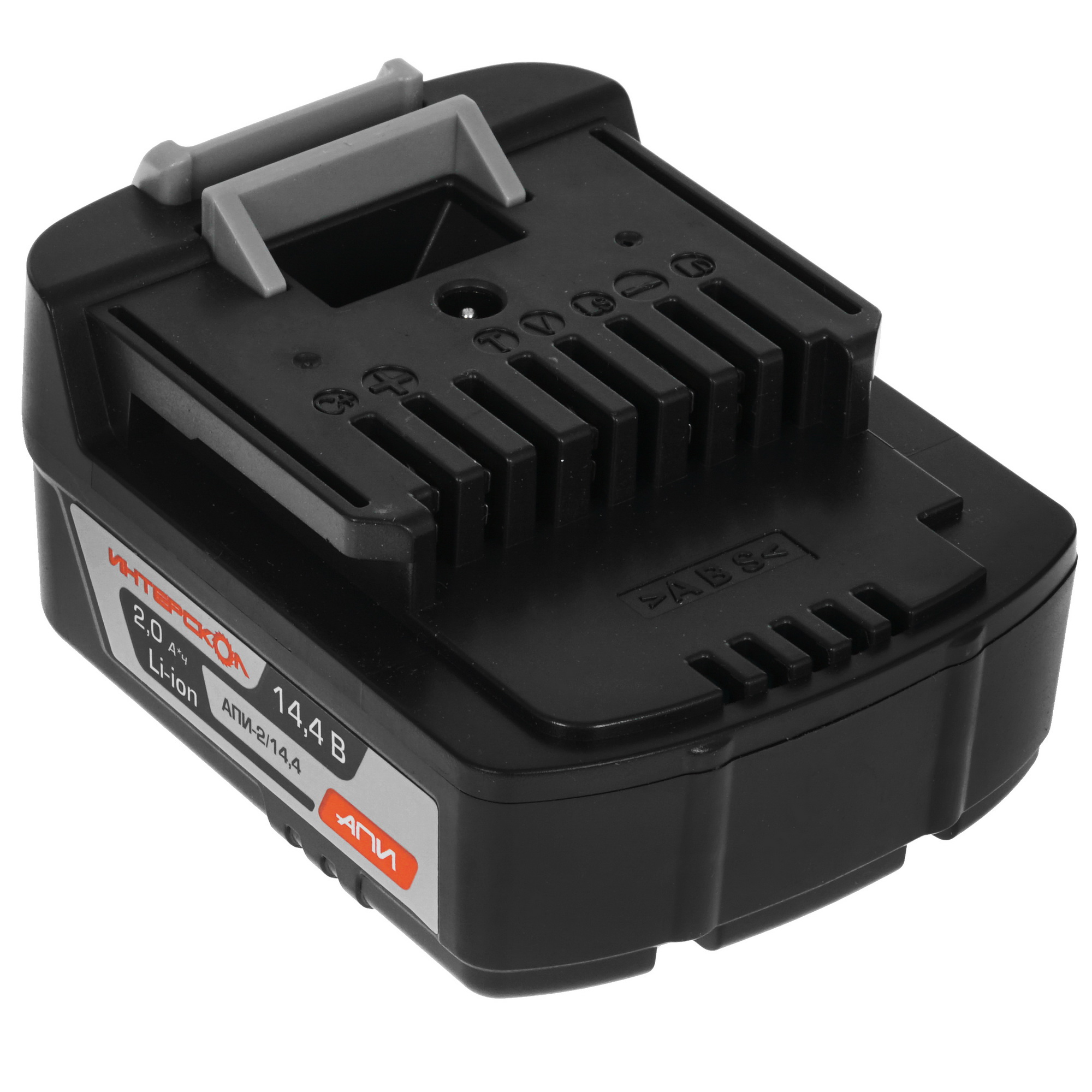 Аккумулятор Интерскол АПИ-2.0/14.4 5077196 STDN-0144066