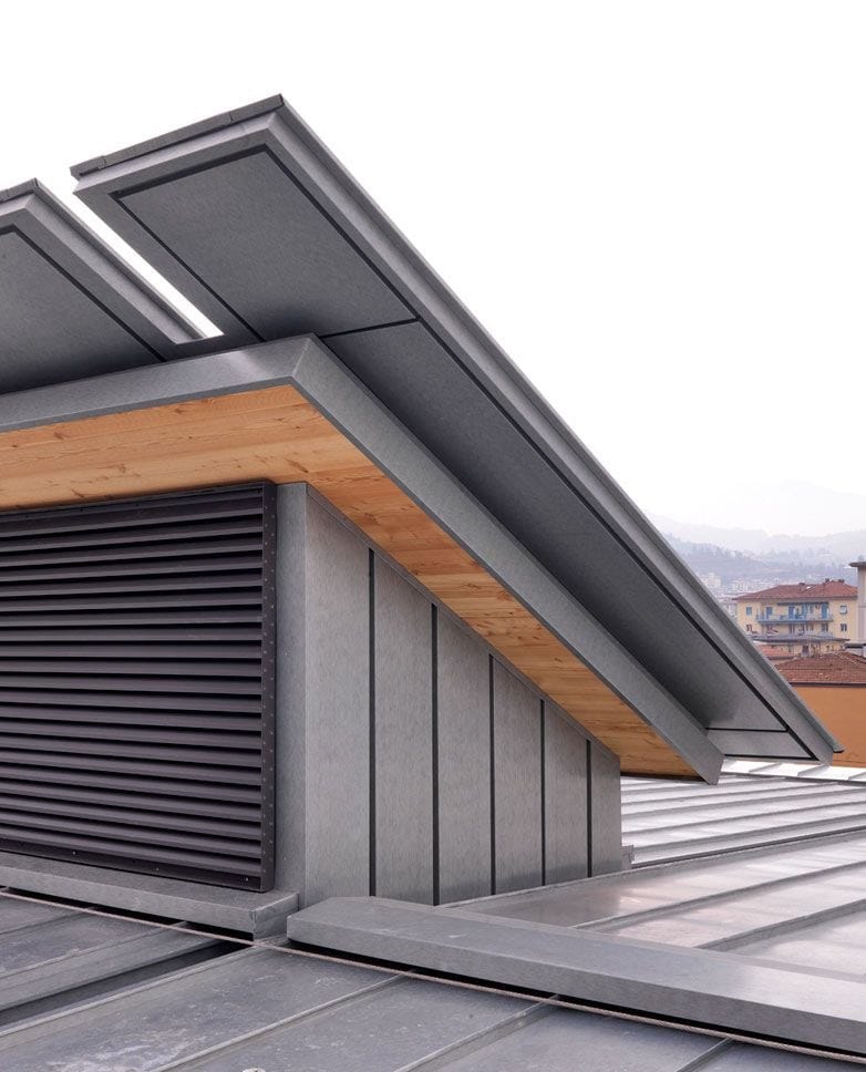 Молочники и кровельные принадлежности ZINTEK zintek® ARCH-00072097 - Вид №5