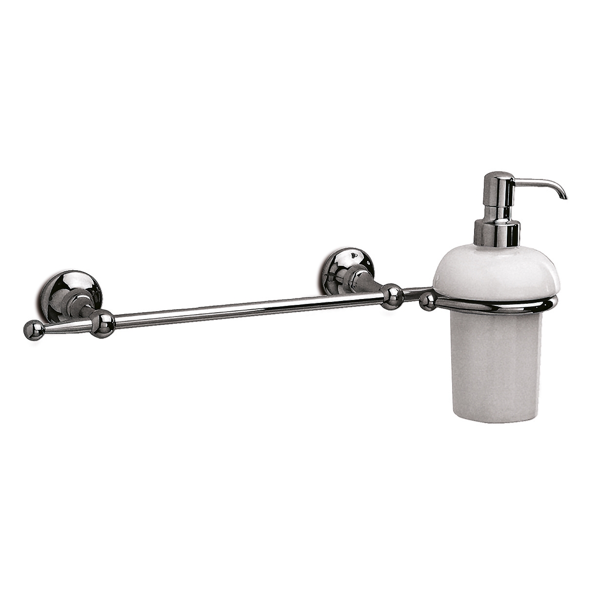 510DDX 3SC Дозатор мыла и салфетки правый Classico Treesseci 3SC