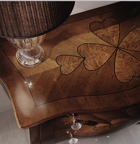 Комод  BBELLE 201/I MIRO - Вид №2