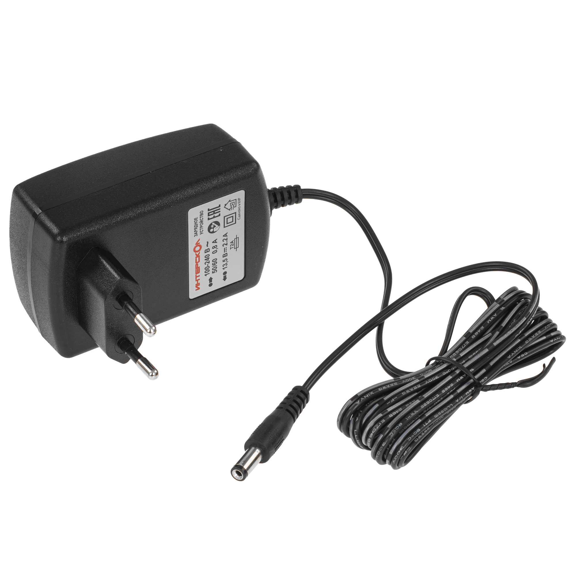 Гайковерт Интерскол ГАУ-100/12Э 9150348 STDN-0134823 - Вид №7