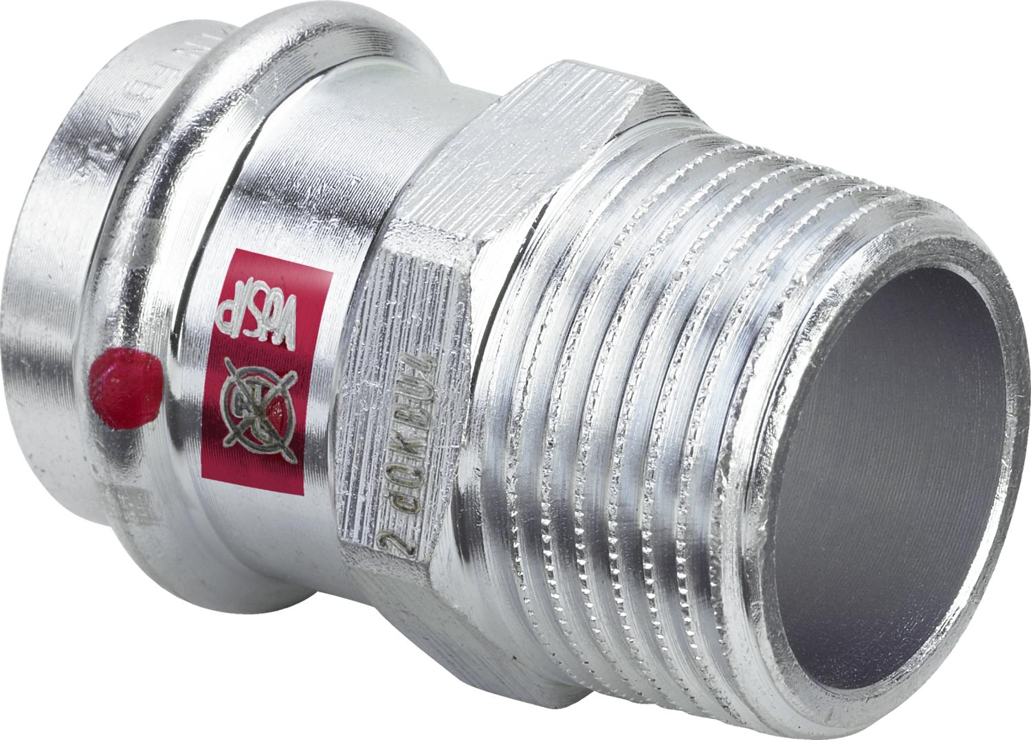 Viega Соединительный элемент Prestabo 1111 (704797) 704 797