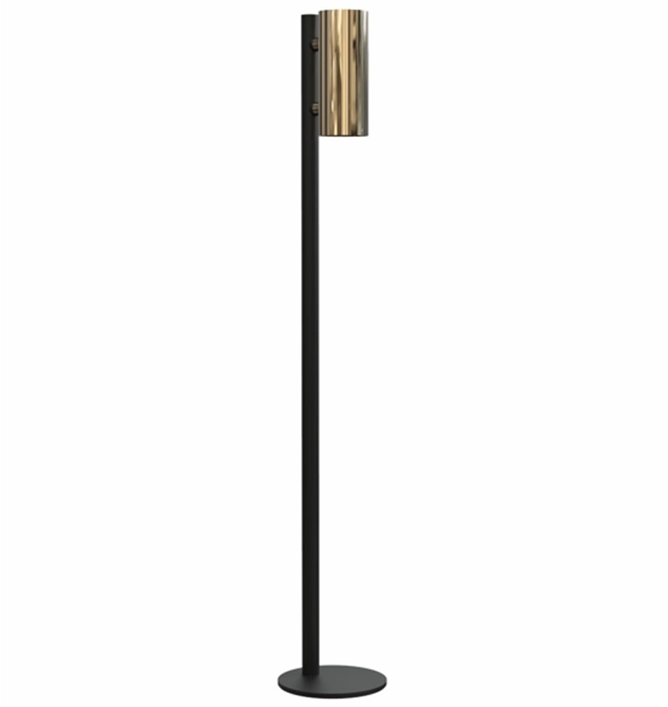 FROST Напольная подставка под диспенсер 1978 » черный Нержавеющая сталь Черный N1978-2-B  - Вид №5