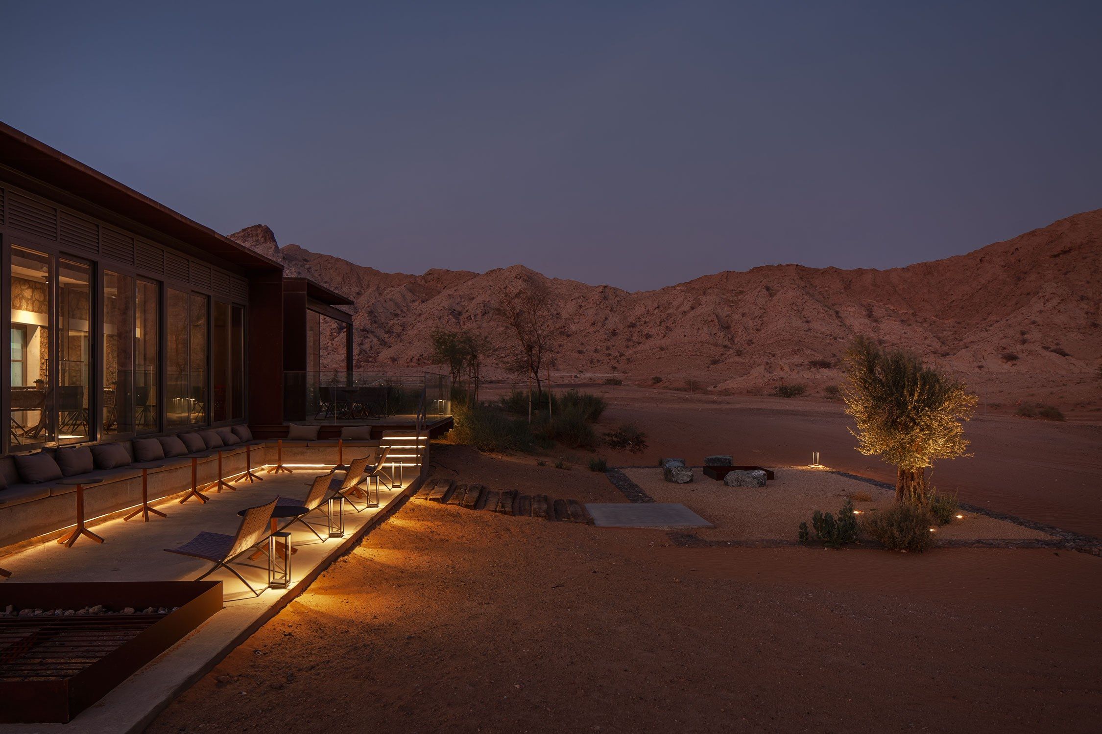 Светодиодный световой столб Deltalight Montur ARCH-00008499 - Вид №8