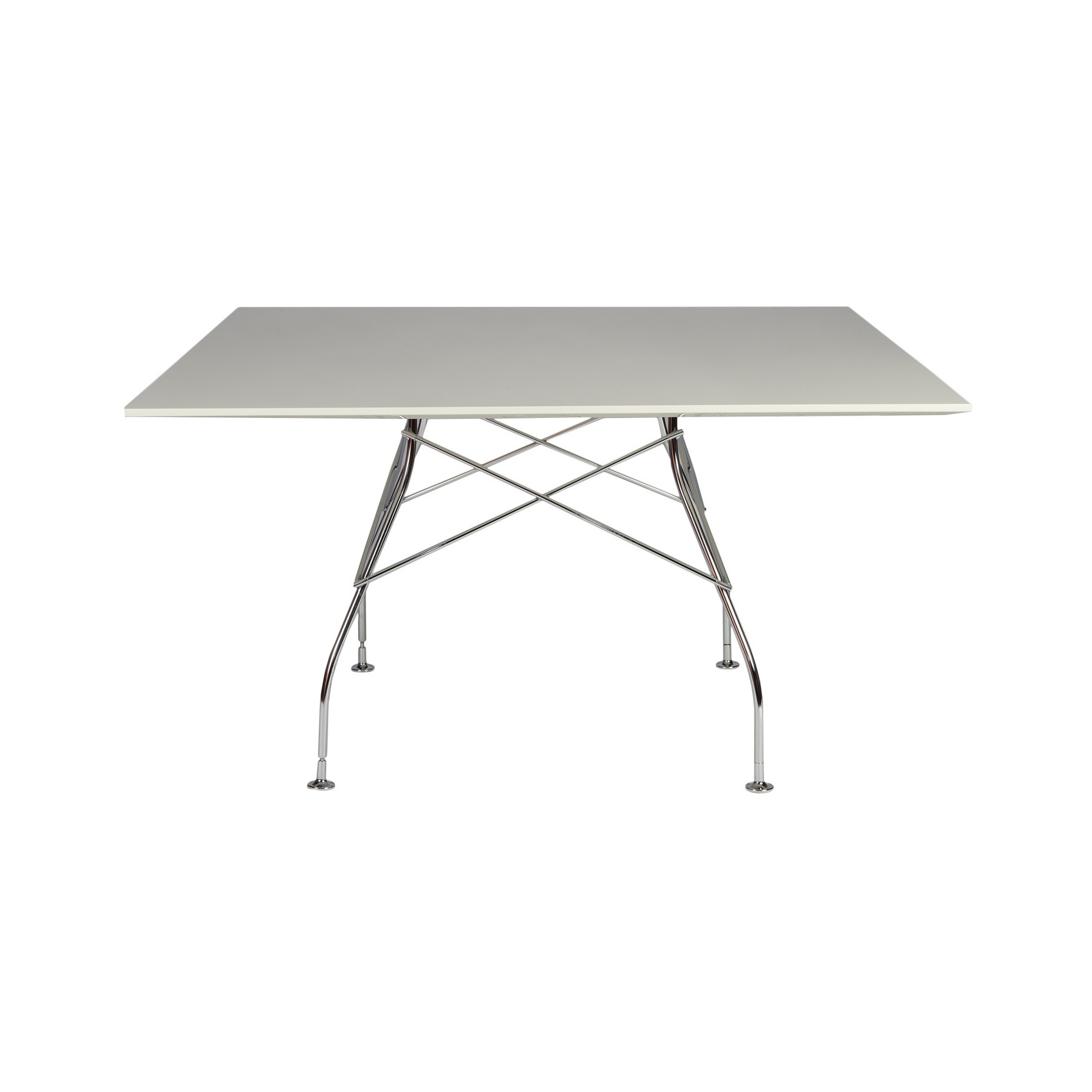 Стол / Glossy Kartell sun-id-378510 - Вид №2