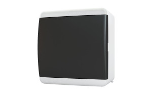 15974791 Пластиковый распределительный щит UNB 40-06-2 01-08-024 TEKFOR