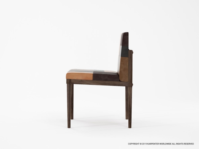 519_1144 Восстановить стул Karpenter  - Вид №2
