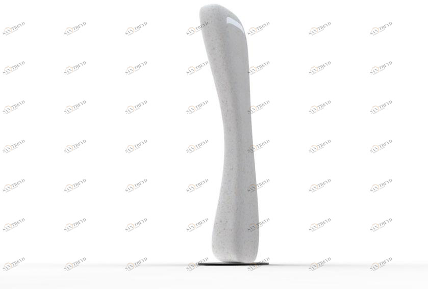 Manufatti Viscio Столбик / пепельница для общественных мест из реконструированного камня sun-id-1400697