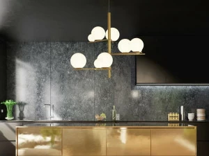 Gibas Подвесной светильник Tuttifrutti 106/19