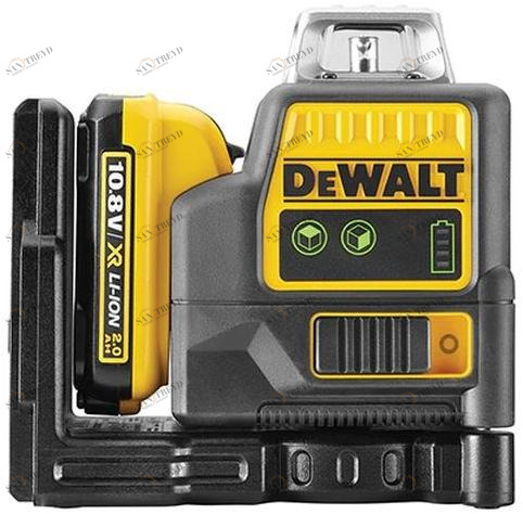 DeWALT Линейный лазер sun-id-1503237