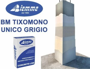 Biemme Тиксотропный раствор Armatex