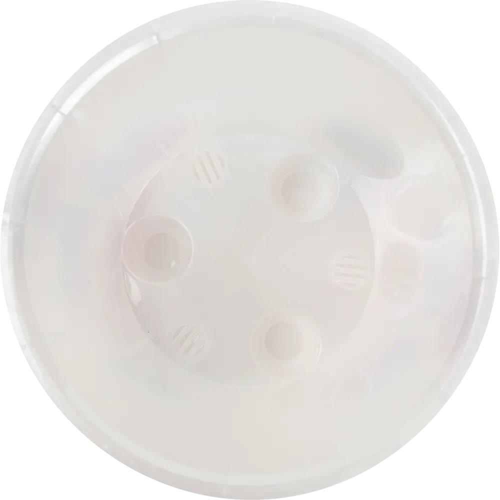 Santreyd — Прозрачный горшок для орхидей с декором и вентиляцией 83970467 STLM-0045522 - Вид №1