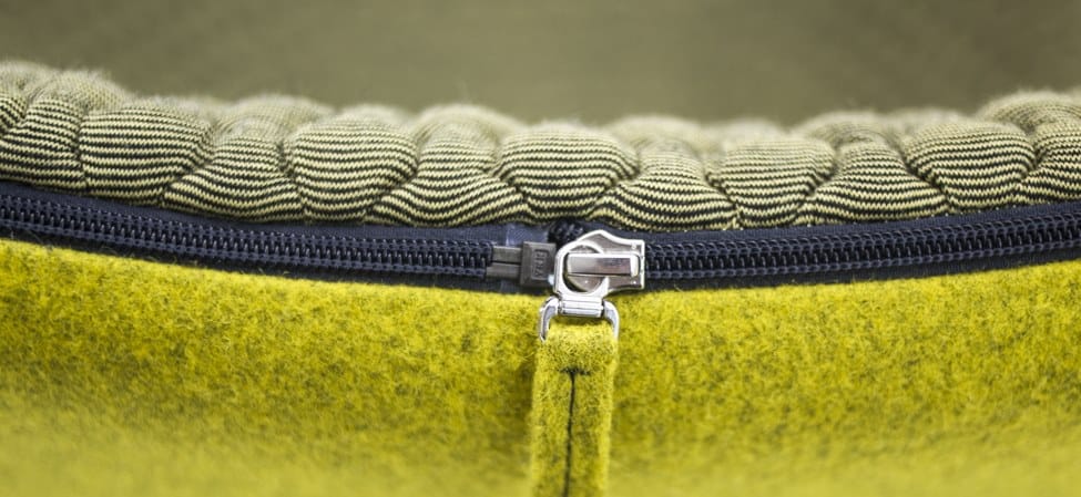 Спицевое вращающееся кресло с высокой спинкой MOROSO Take A Line For a Walk ARCH-00121326 - Вид №6