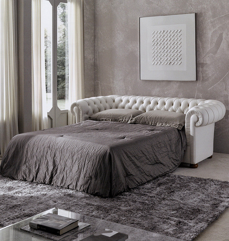 Диван  TOSATO 53.09 Classic - Вид №1