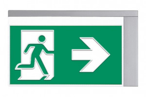 DST-2288 Vir-bd Daisalux Светильники сигнальные Черный