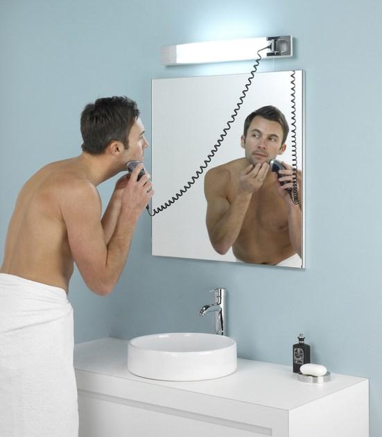 Astro Lighting Зеркальная лампа  0598  - Вид №1