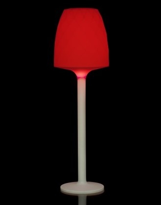 008569 Торшер Vondom Vases