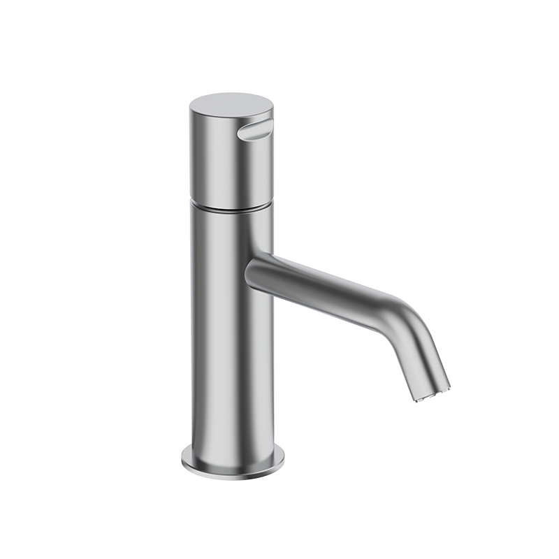 90510903 PREMIUM Inox Умывальник смеситель Нержавеющая сталь GRB MIXERS 