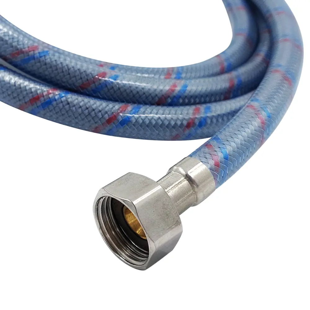 Гибкая подводка Santreyd OPTIMA с защитой от конденсата и коррозии 88022979 STLM-0802529 - Вид №2