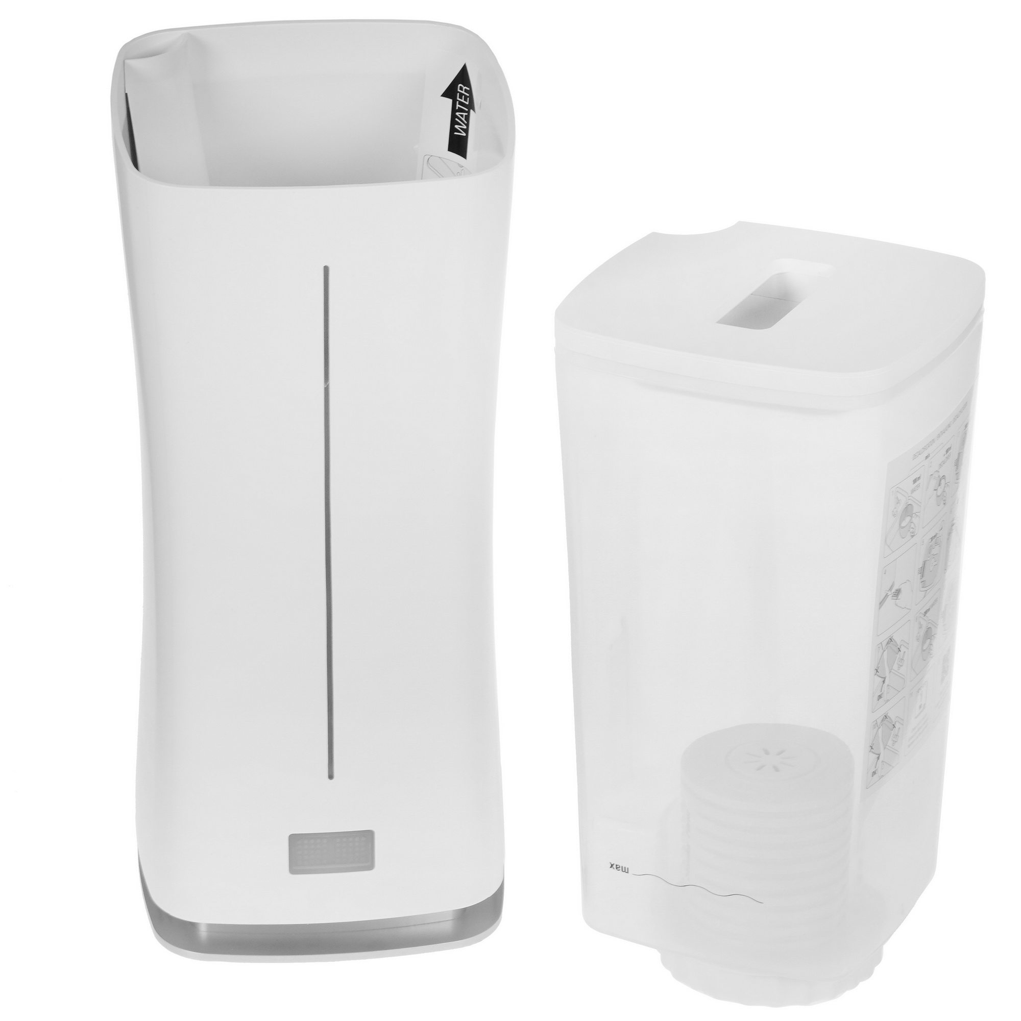 5307325 Увлажнитель воздуха Stadler Form Eva little Original E-017OR STDN-0012409 - Вид №5