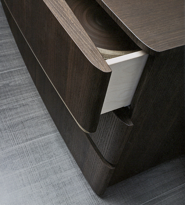 Комод GLAM ZANETTE 78055  - Вид №1